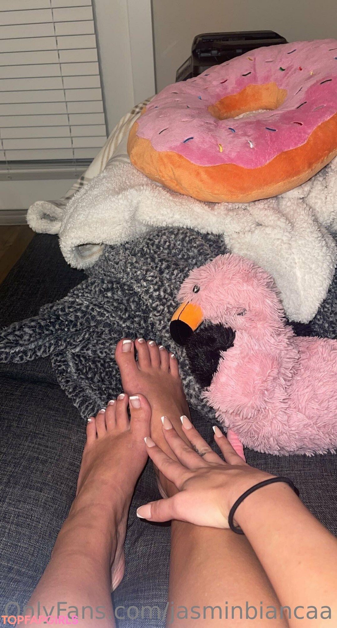 Nagie wyciekłe zdjęcie OnlyFans od Jasmin Terry #3