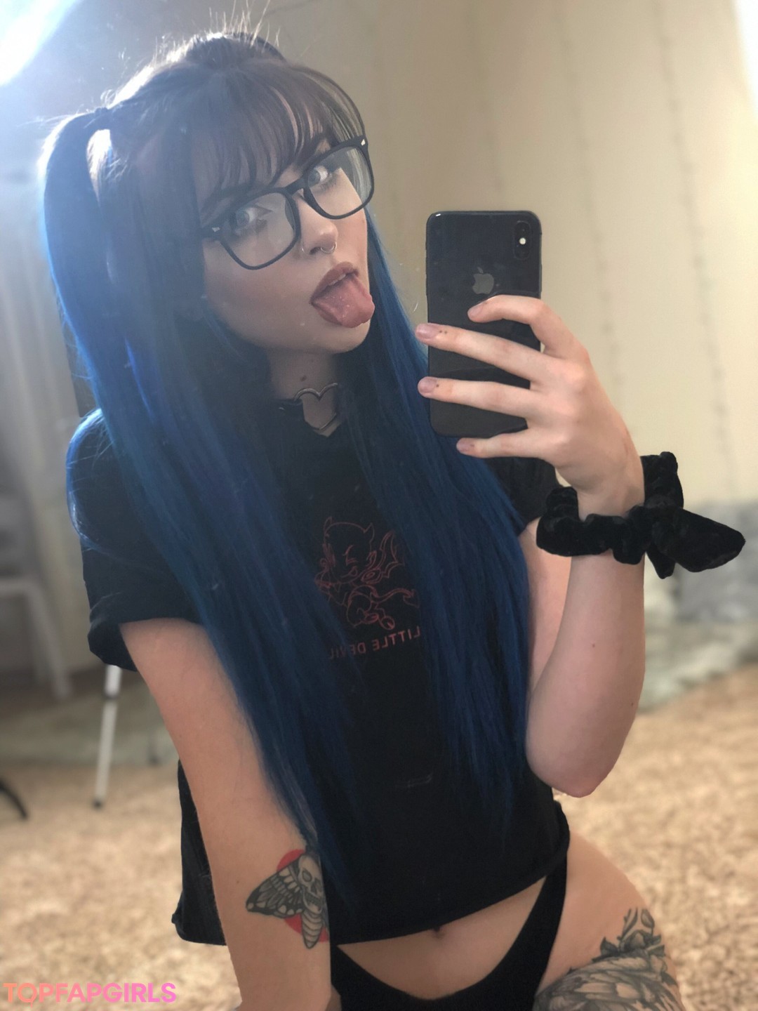 Nagie wyciekłe zdjęcie OnlyFans od Ashley Banks #152