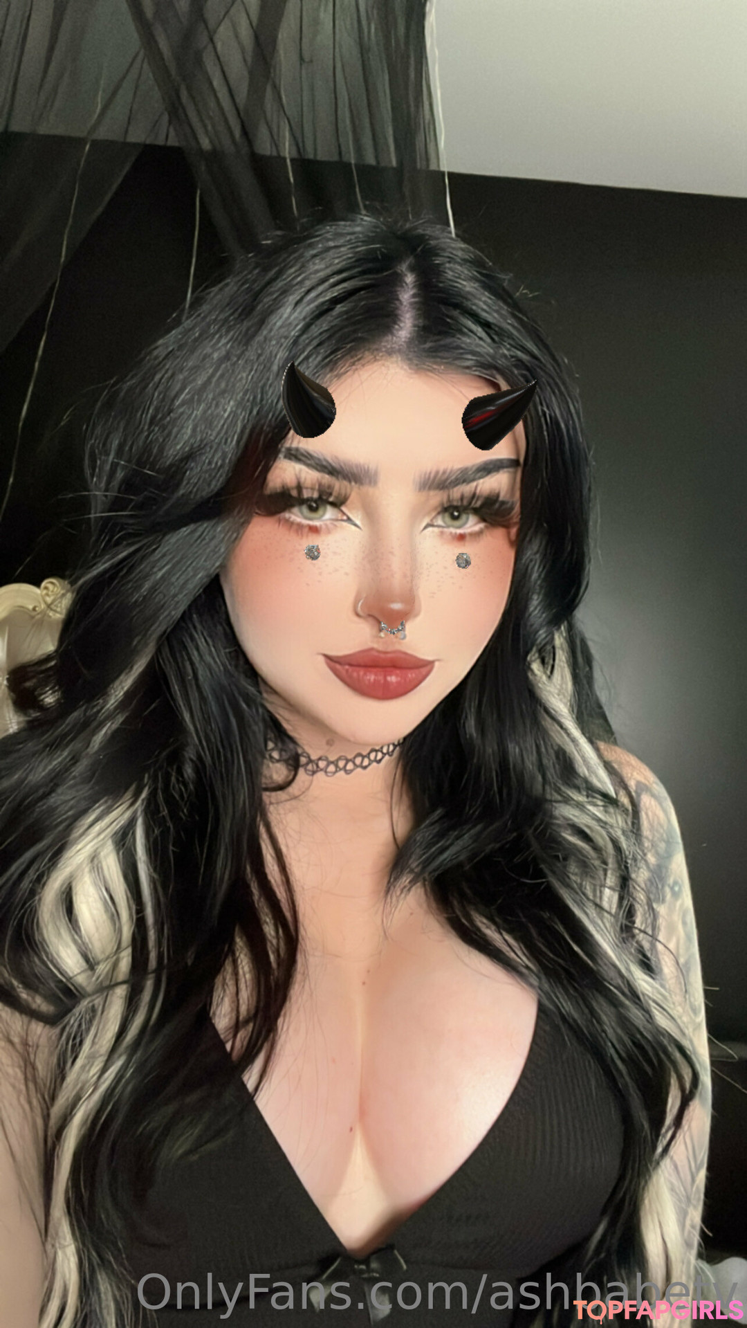 Nagie wyciekłe zdjęcie OnlyFans od Ashley Banks #93