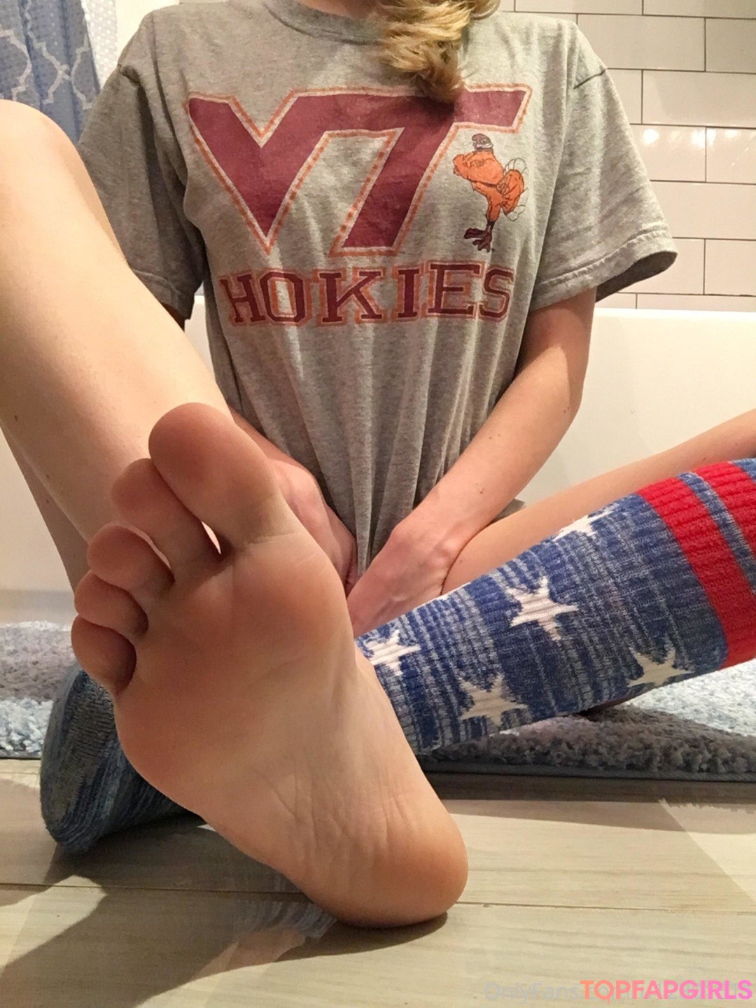 Nagie wyciekłe zdjęcie OnlyFans od Hailey Hatez You #346