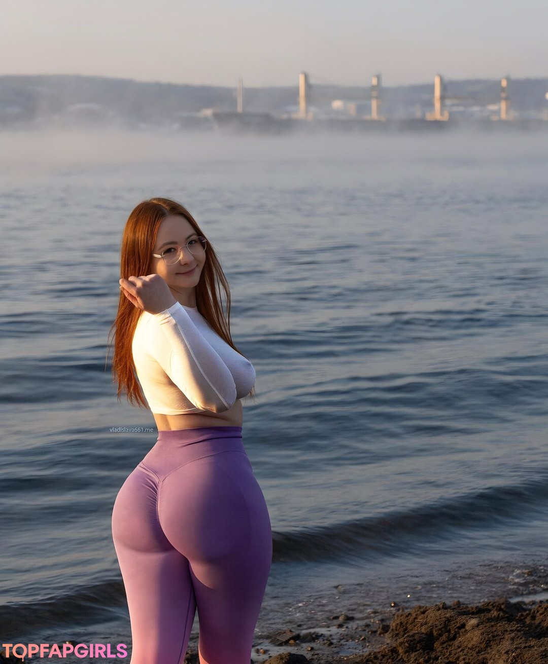 Nagie wyciekłe zdjęcie OnlyFans od Vladislava Shelygina #113