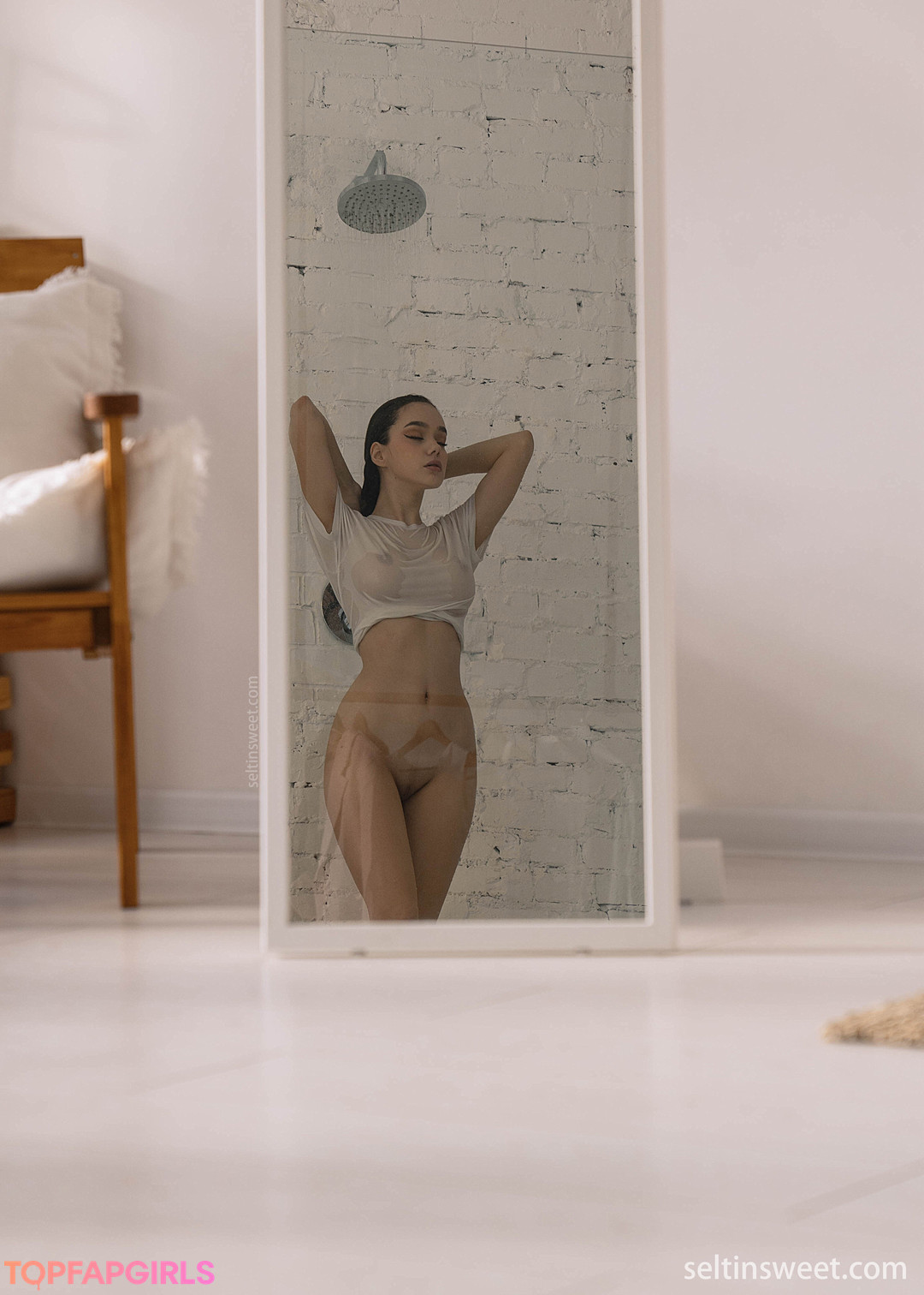 Nagie wyciekłe zdjęcie OnlyFans od Selti #151