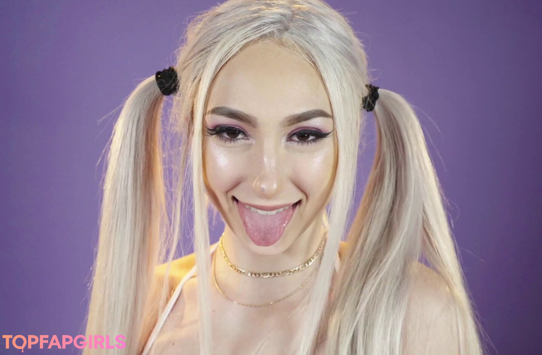 Nagie wyciekłe zdjęcie OnlyFans od Skylar Vox #245