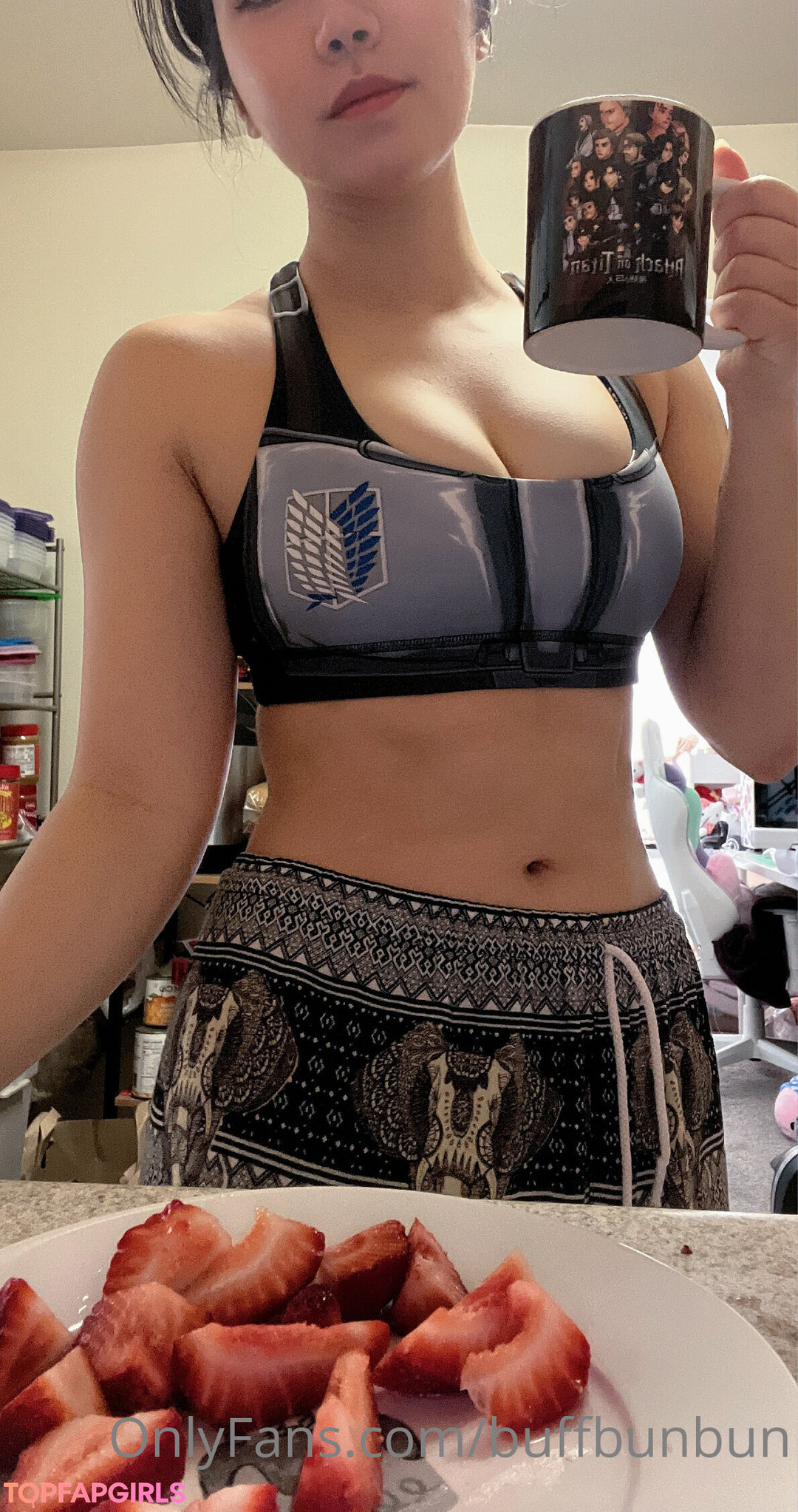 Nagie wyciekłe zdjęcie OnlyFans od Womanwearingred #105