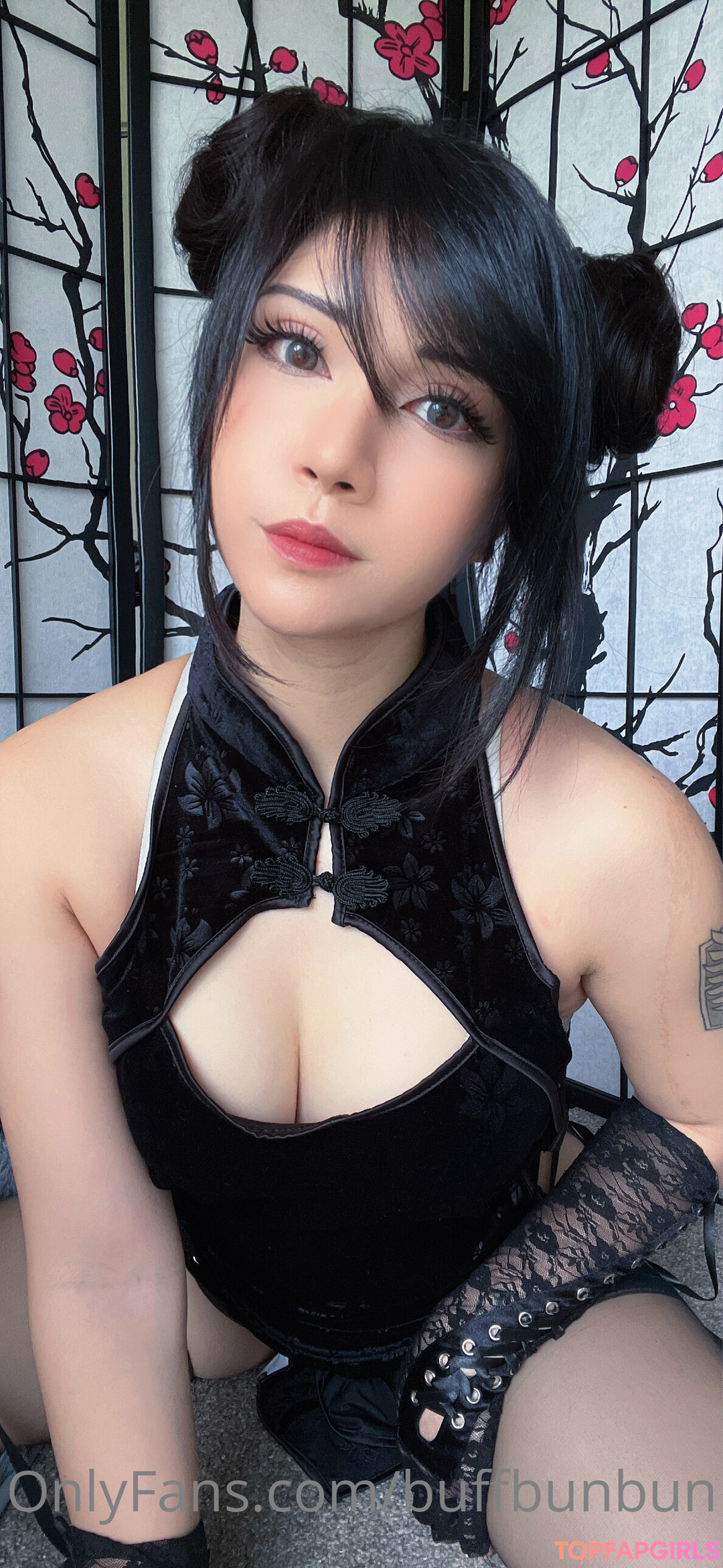 Nagie wyciekłe zdjęcie OnlyFans od Womanwearingred #110