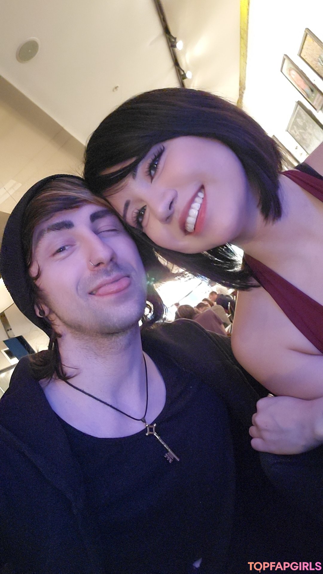 Nagie wyciekłe zdjęcie OnlyFans od Womanwearingred #153