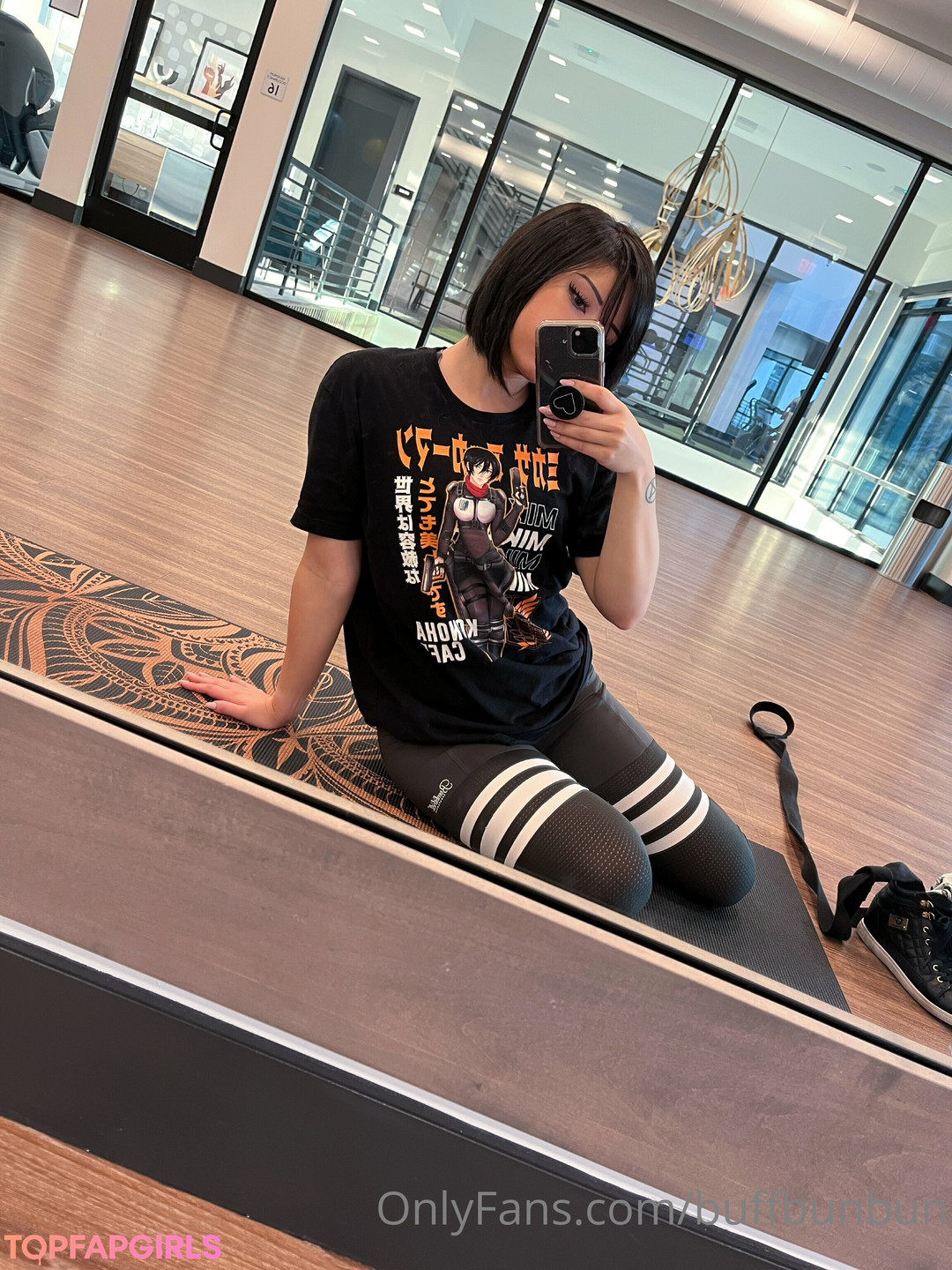 Nagie wyciekłe zdjęcie OnlyFans od Womanwearingred #165