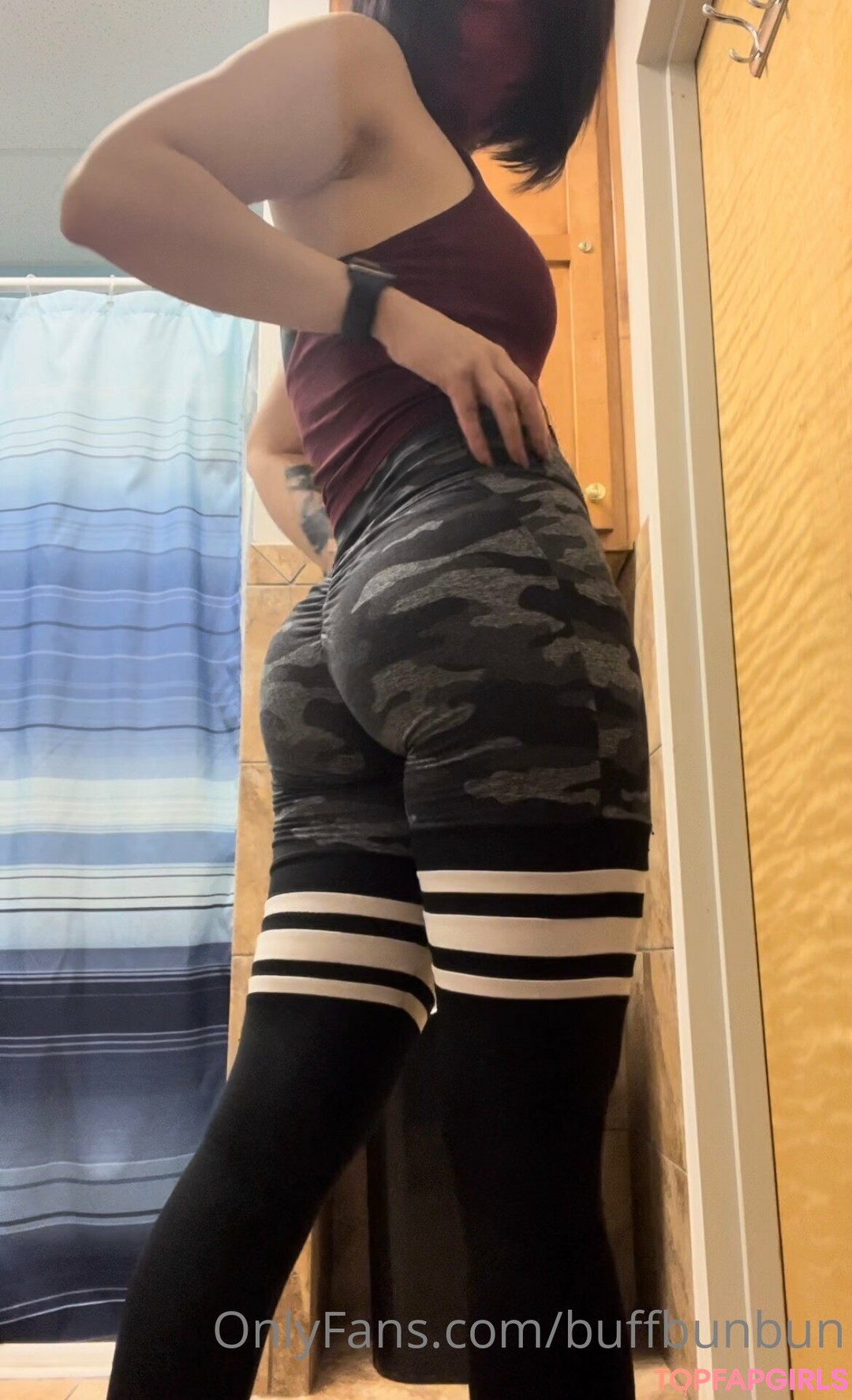 Nagie wyciekłe zdjęcie OnlyFans od Womanwearingred #90