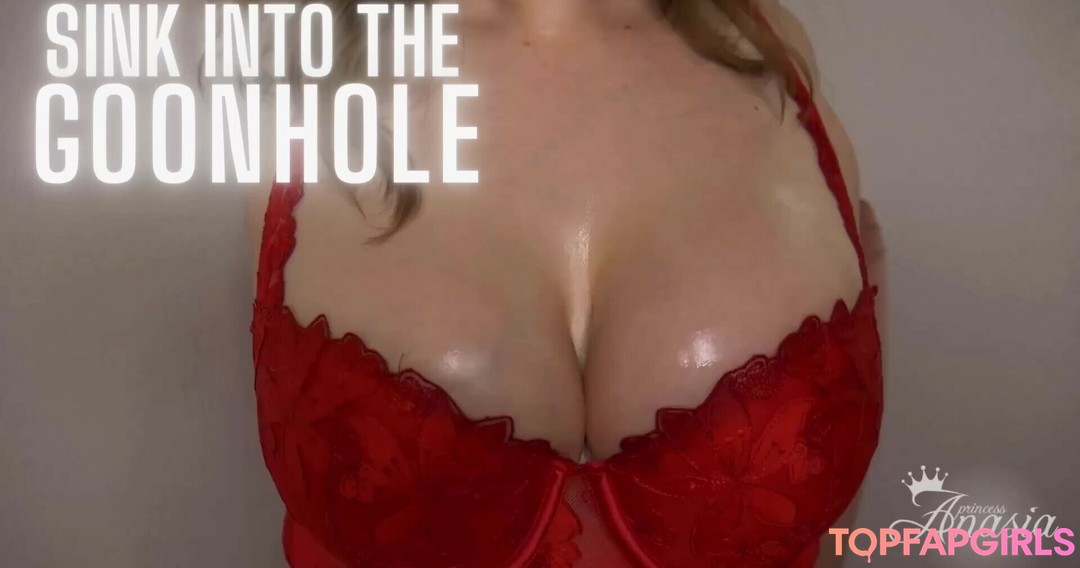 Nagie wyciekłe zdjęcie OnlyFans od Princess Anasia #95