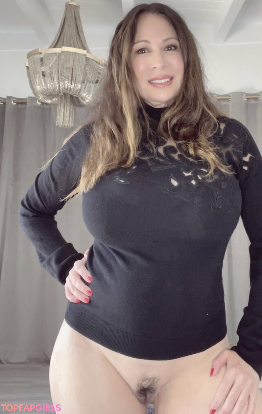 Nagie wyciekłe zdjęcie OnlyFans od Christy Canyon #441