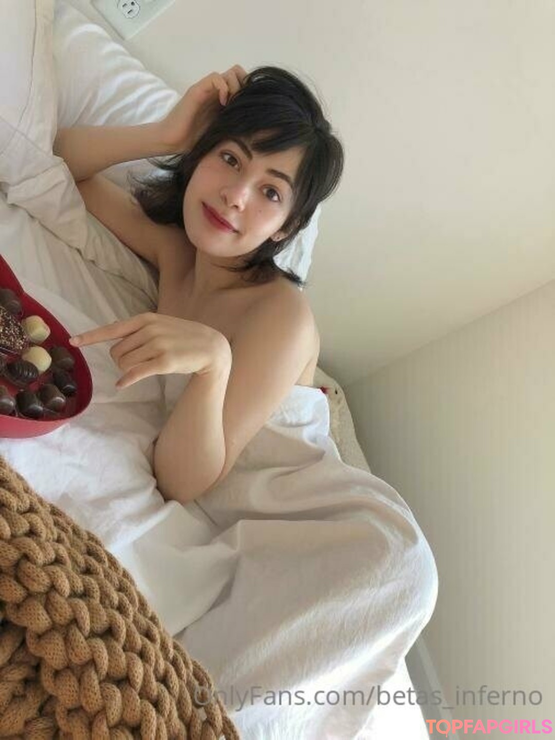 Nagie wyciekłe zdjęcie OnlyFans od Betas Inferno #107