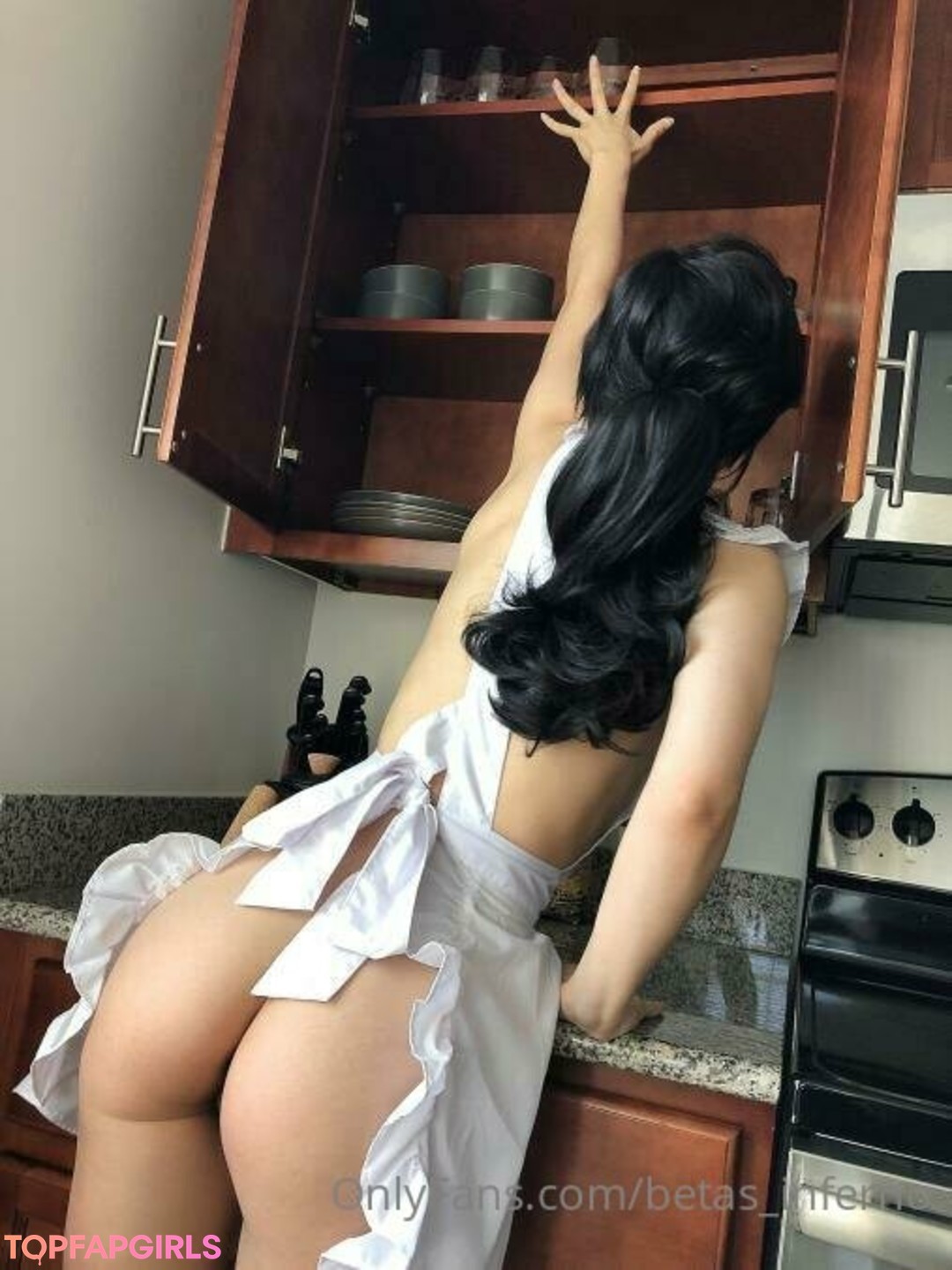 Nagie wyciekłe zdjęcie OnlyFans od Betas Inferno #157