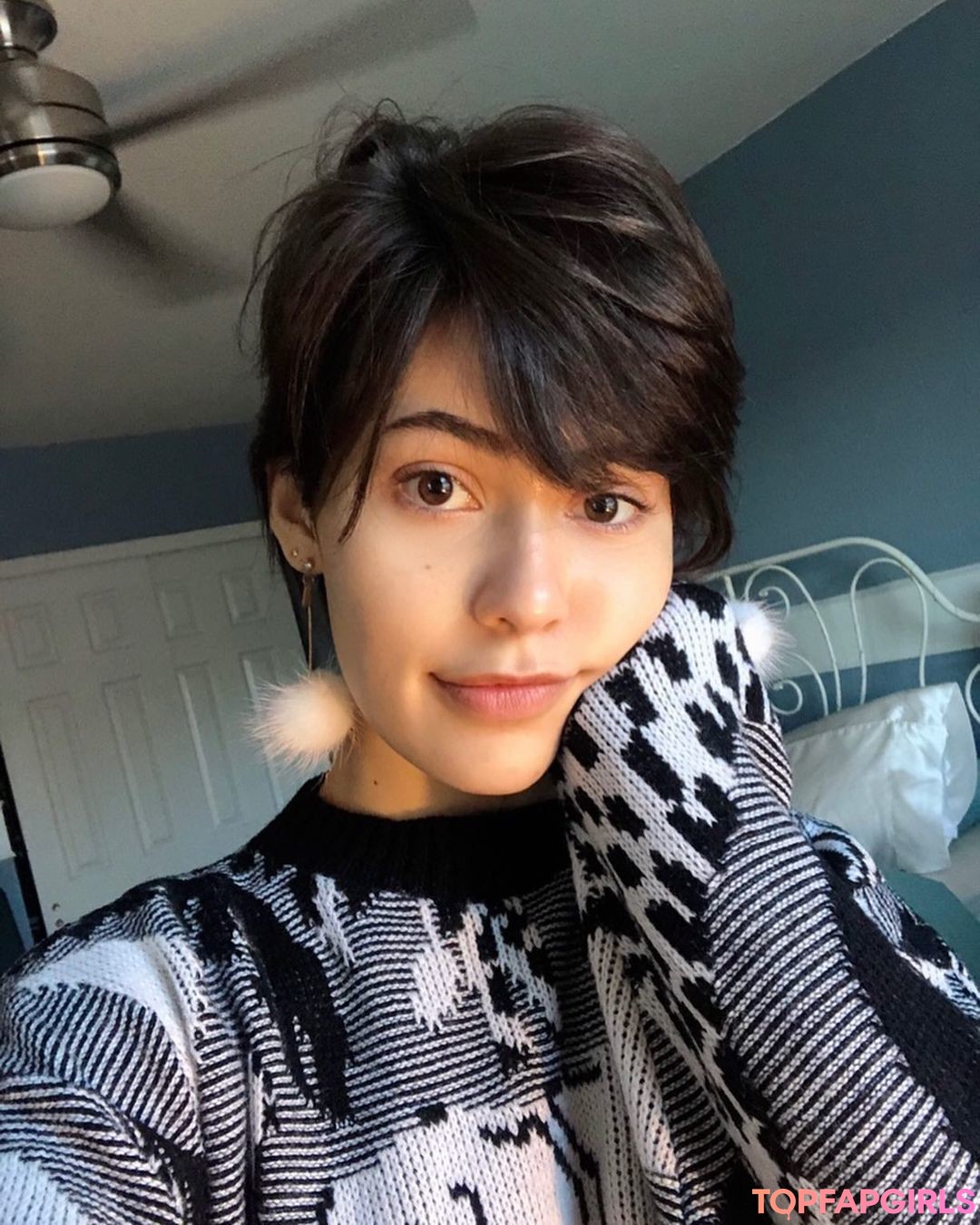 Nagie wyciekłe zdjęcie OnlyFans od Betas Inferno #317