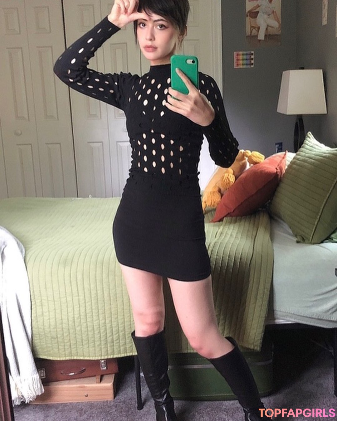 Nagie wyciekłe zdjęcie OnlyFans od Betas Inferno #321