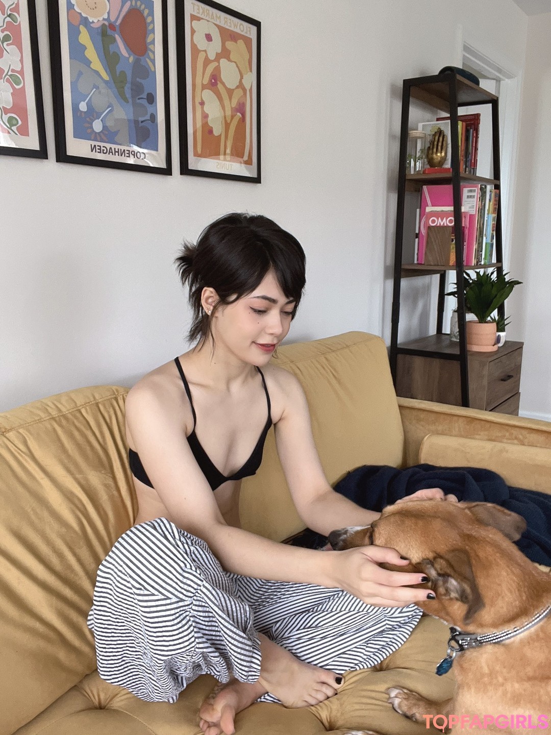 Nagie wyciekłe zdjęcie OnlyFans od Betas Inferno #427