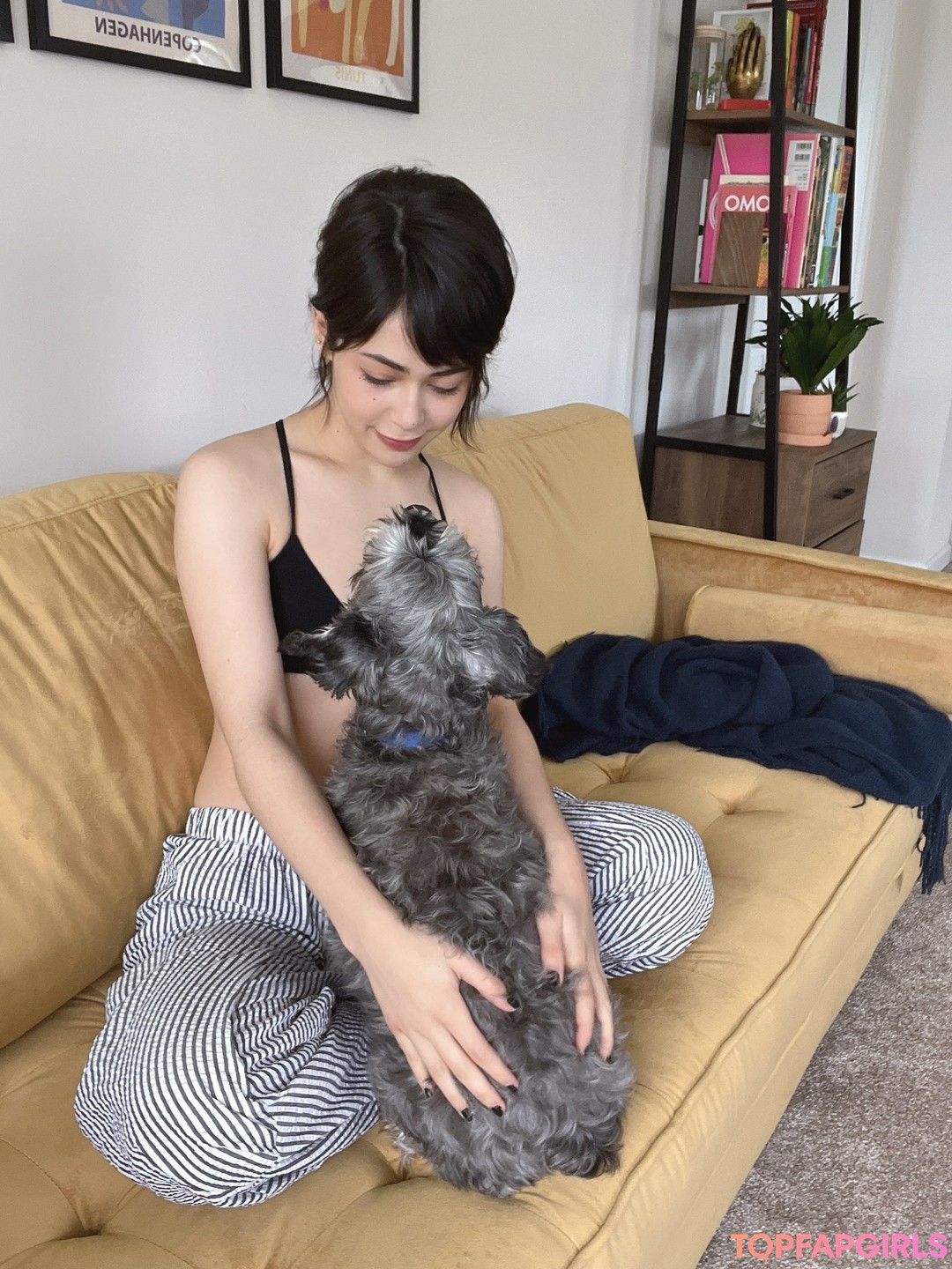 Nagie wyciekłe zdjęcie OnlyFans od Betas Inferno #428
