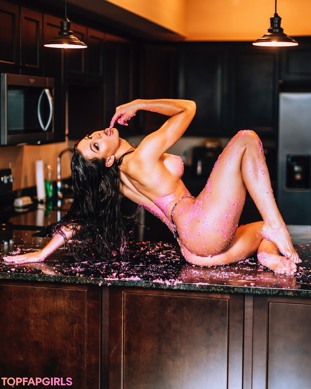 Nagie wyciekłe zdjęcie OnlyFans od Jakara Mitchell #725