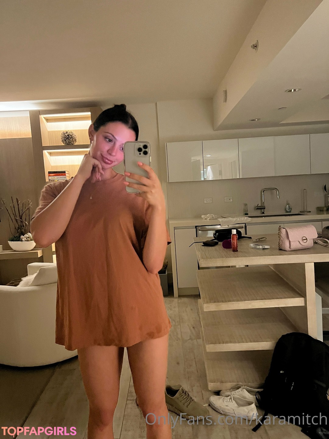 Nagie wyciekłe zdjęcie OnlyFans od Jakara Mitchell #912