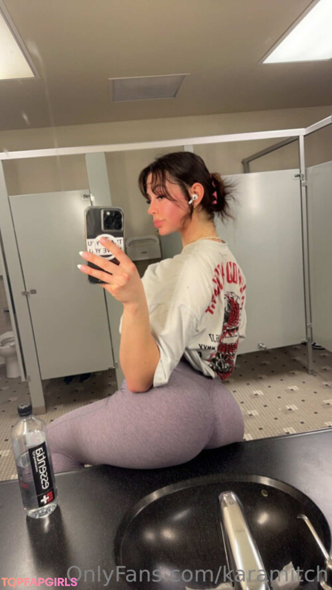 Nagie wyciekłe zdjęcie OnlyFans od Jakara Mitchell #186