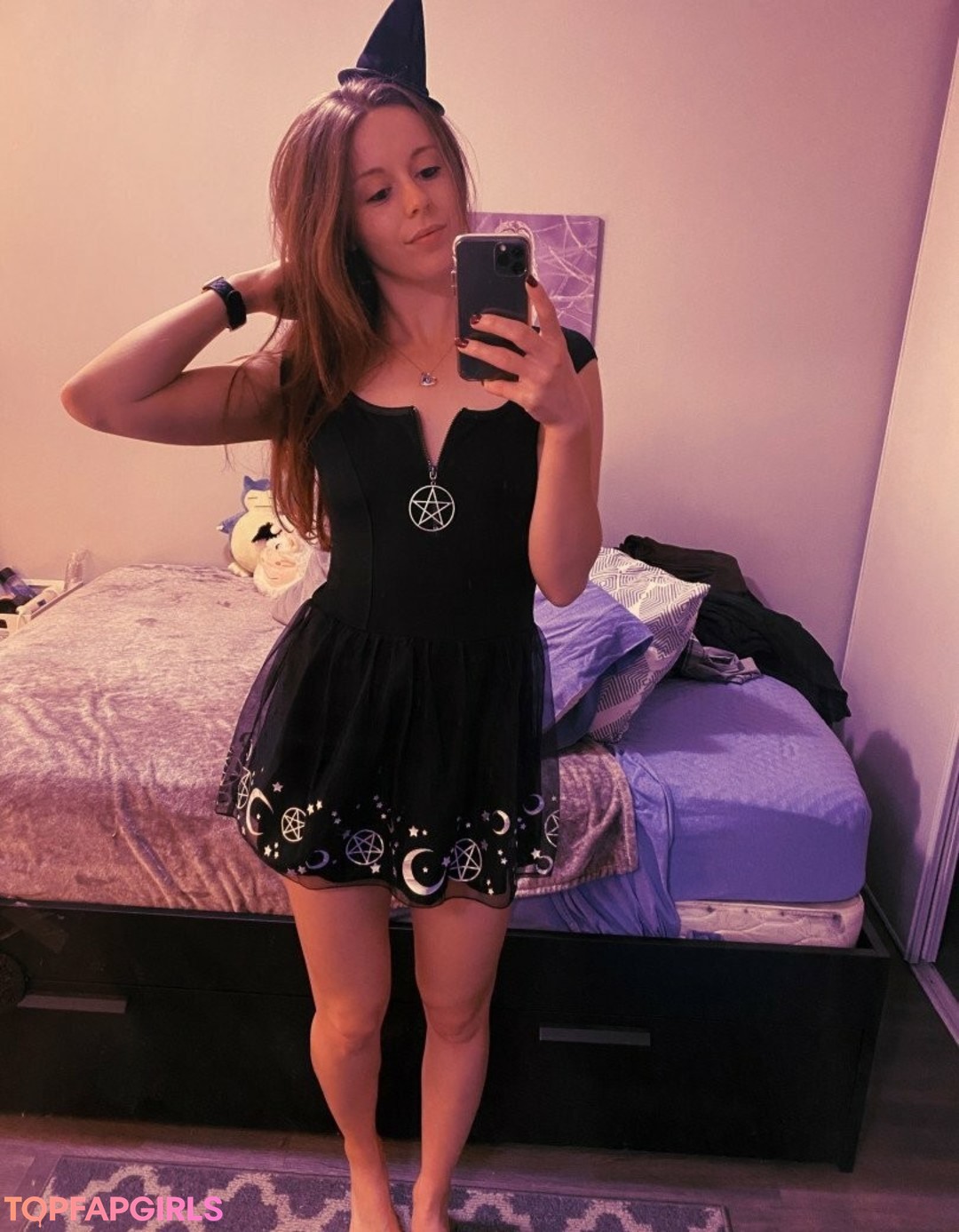 Nagie wyciekłe zdjęcie OnlyFans od Nadia Foxx #134