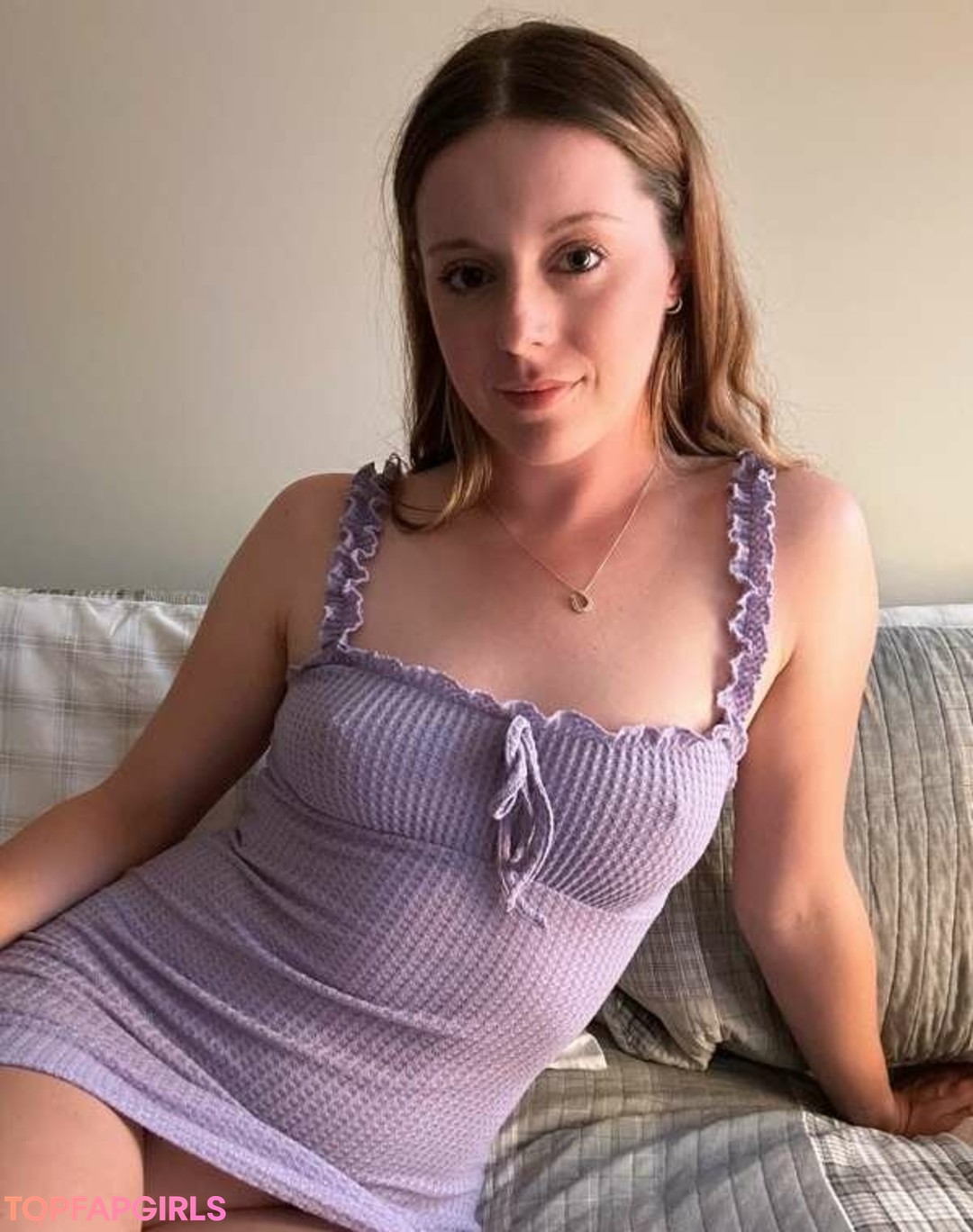 Nagie wyciekłe zdjęcie OnlyFans od Nadia Foxx #158