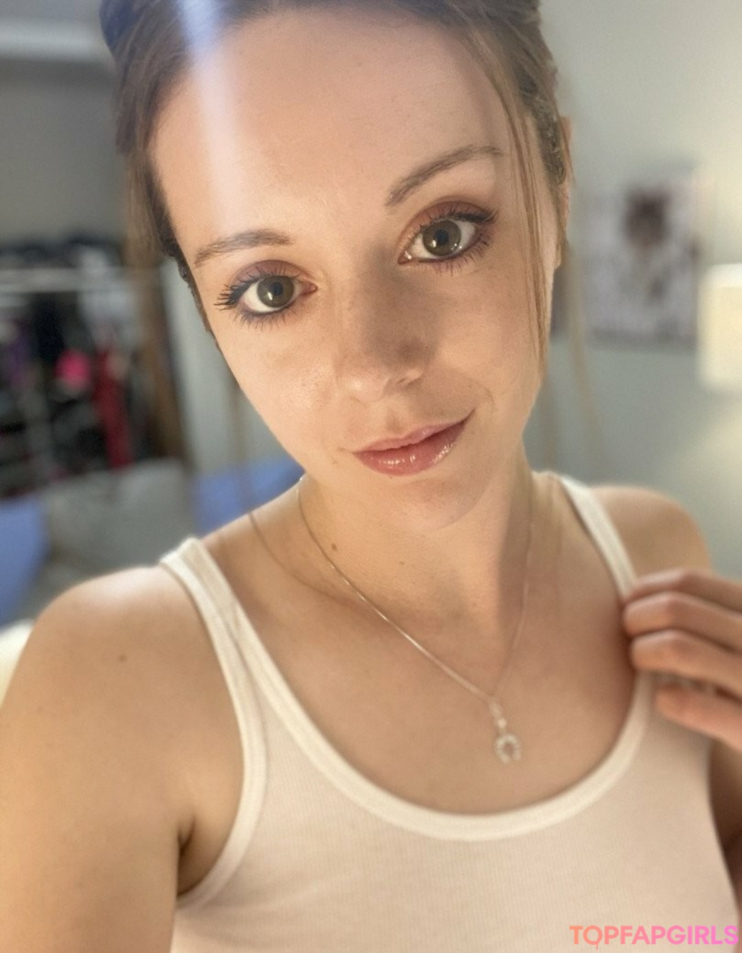 Nagie wyciekłe zdjęcie OnlyFans od Nadia Foxx #59