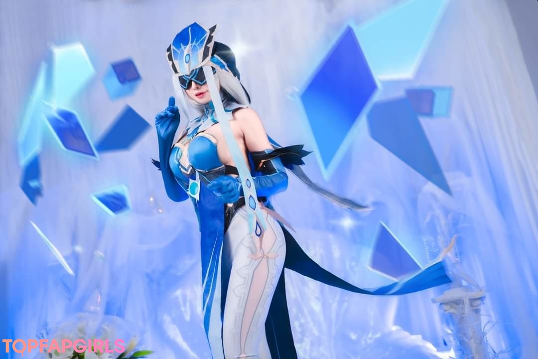 Nagie wyciekłe zdjęcie OnlyFans od Meenfox #184