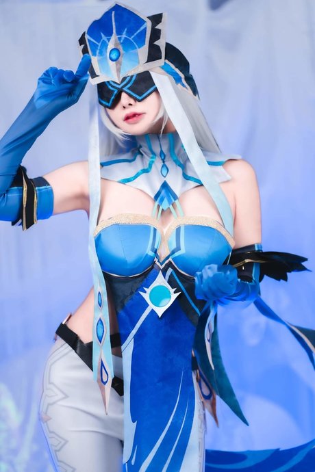 Meenfox