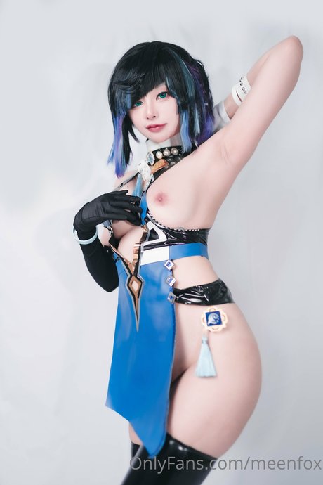 Meenfox