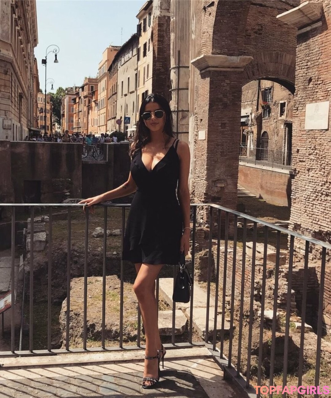 Nagie wyciekłe zdjęcie OnlyFans od Murka #387