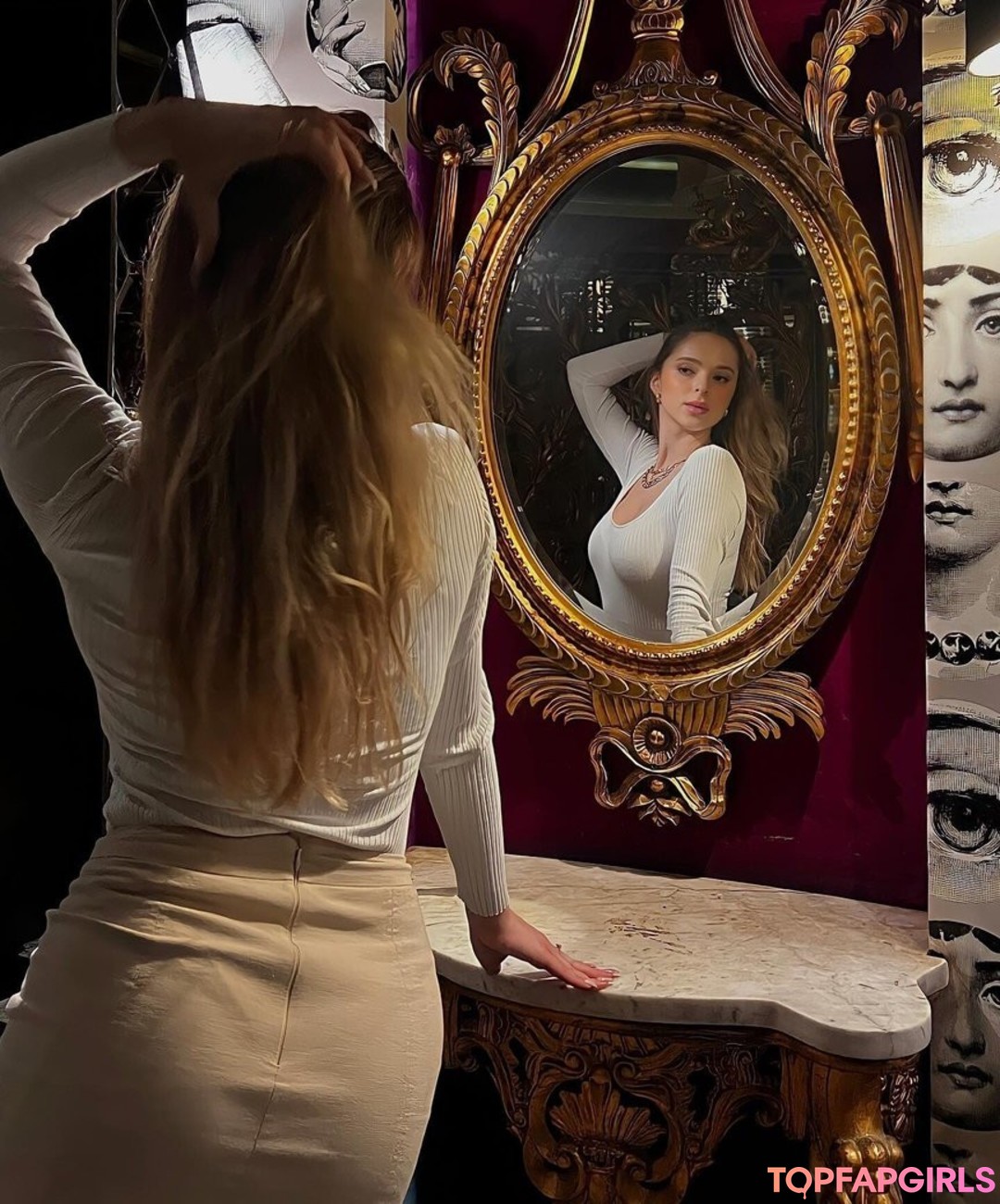 Nagie wyciekłe zdjęcie OnlyFans od Katya Samilova #138