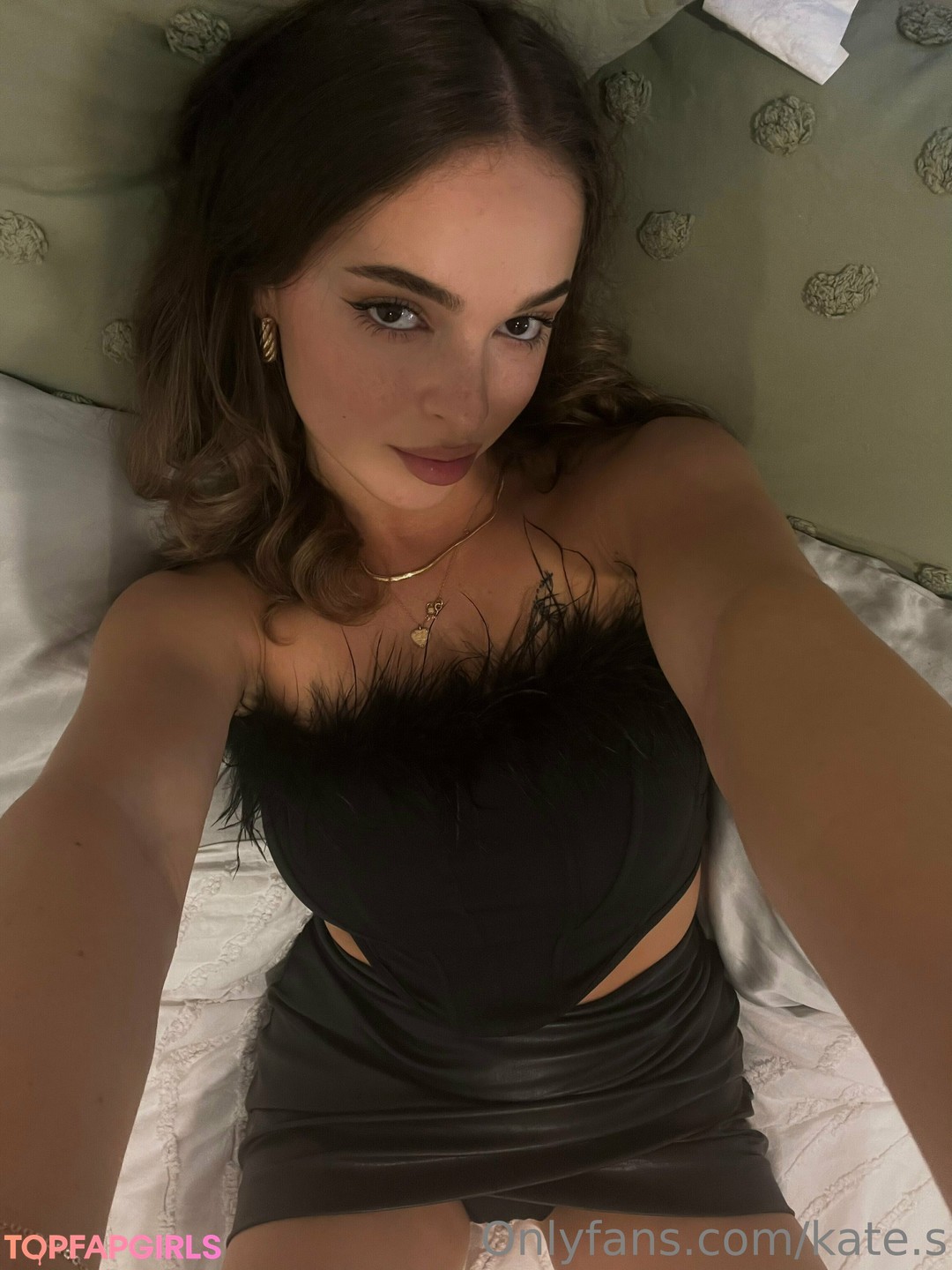 Nagie wyciekłe zdjęcie OnlyFans od Katya Samilova #41