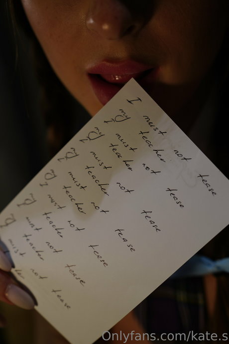 Nagie wyciekłe zdjęcie OnlyFans od Katya Samilova