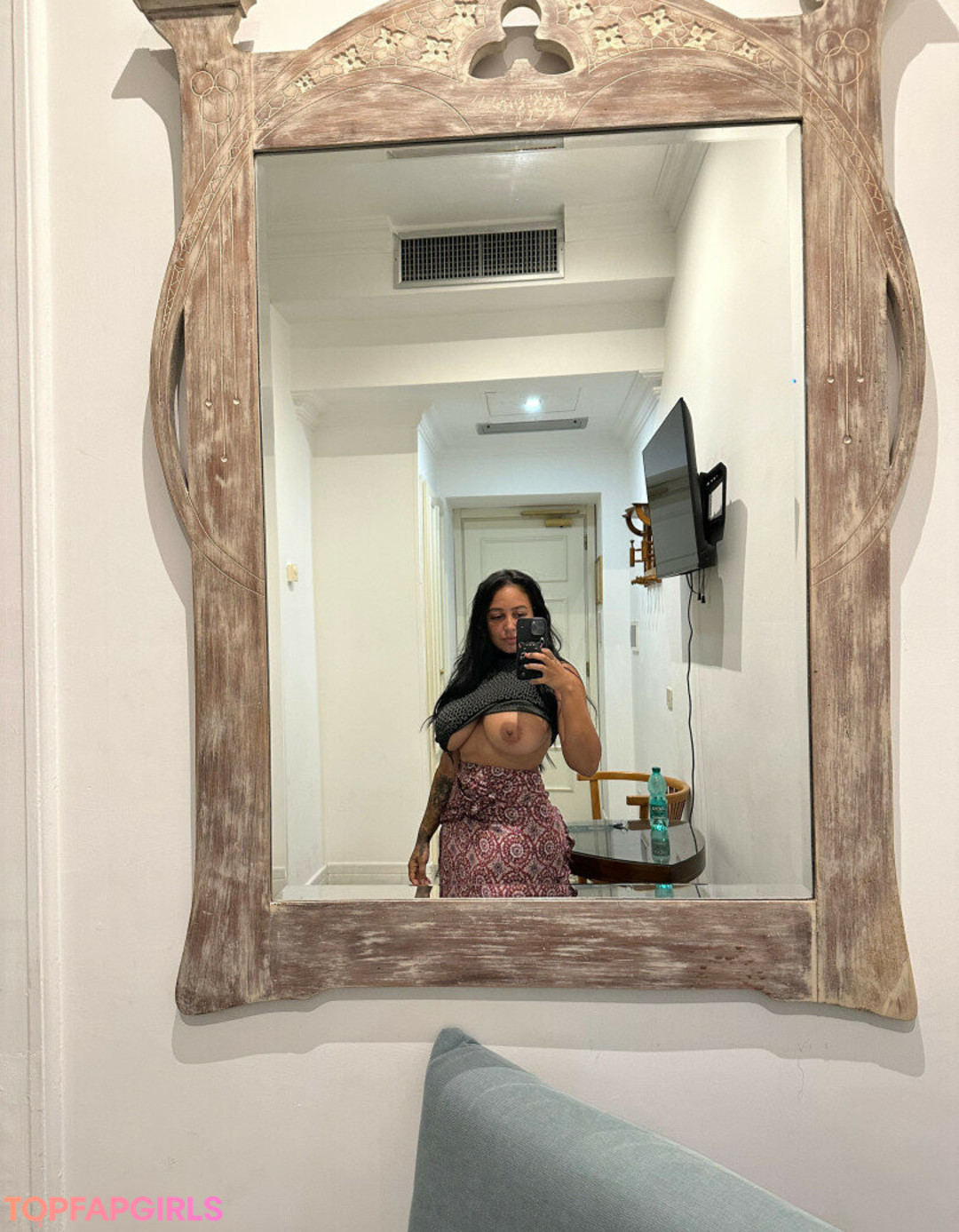 Nagie wyciekłe zdjęcie OnlyFans od Emily Cheree #1056