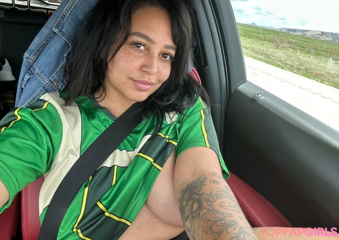 Nagie wyciekłe zdjęcie OnlyFans od Emily Cheree #1331