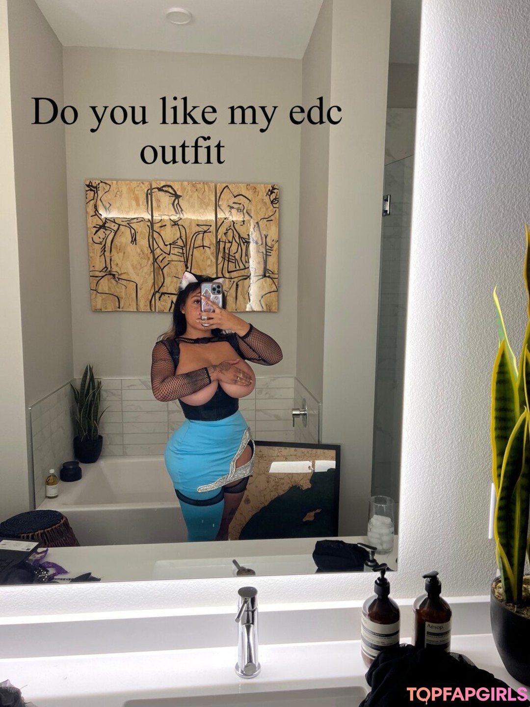 Nagie wyciekłe zdjęcie OnlyFans od Emily Cheree #323