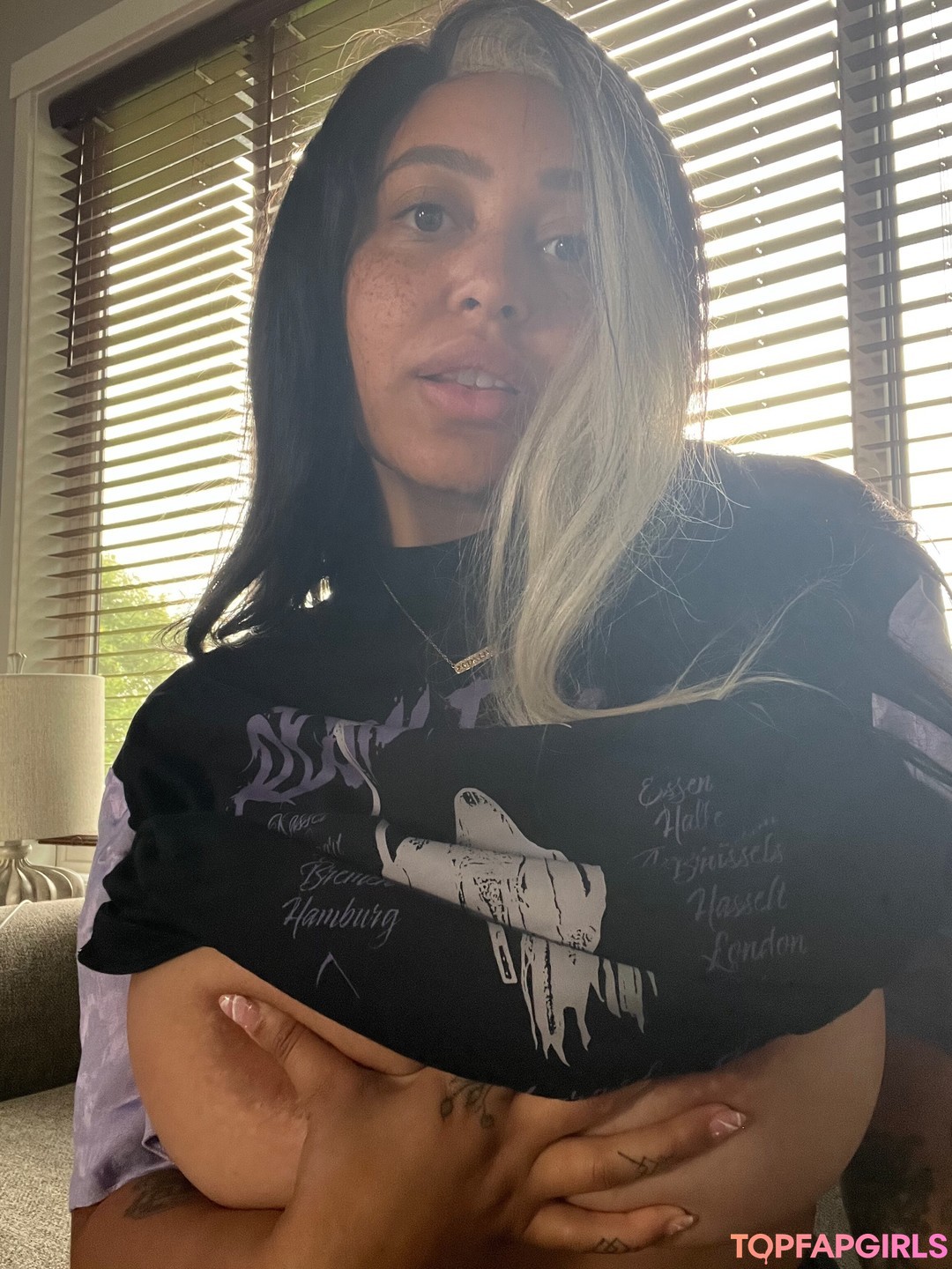 Nagie wyciekłe zdjęcie OnlyFans od Emily Cheree #40