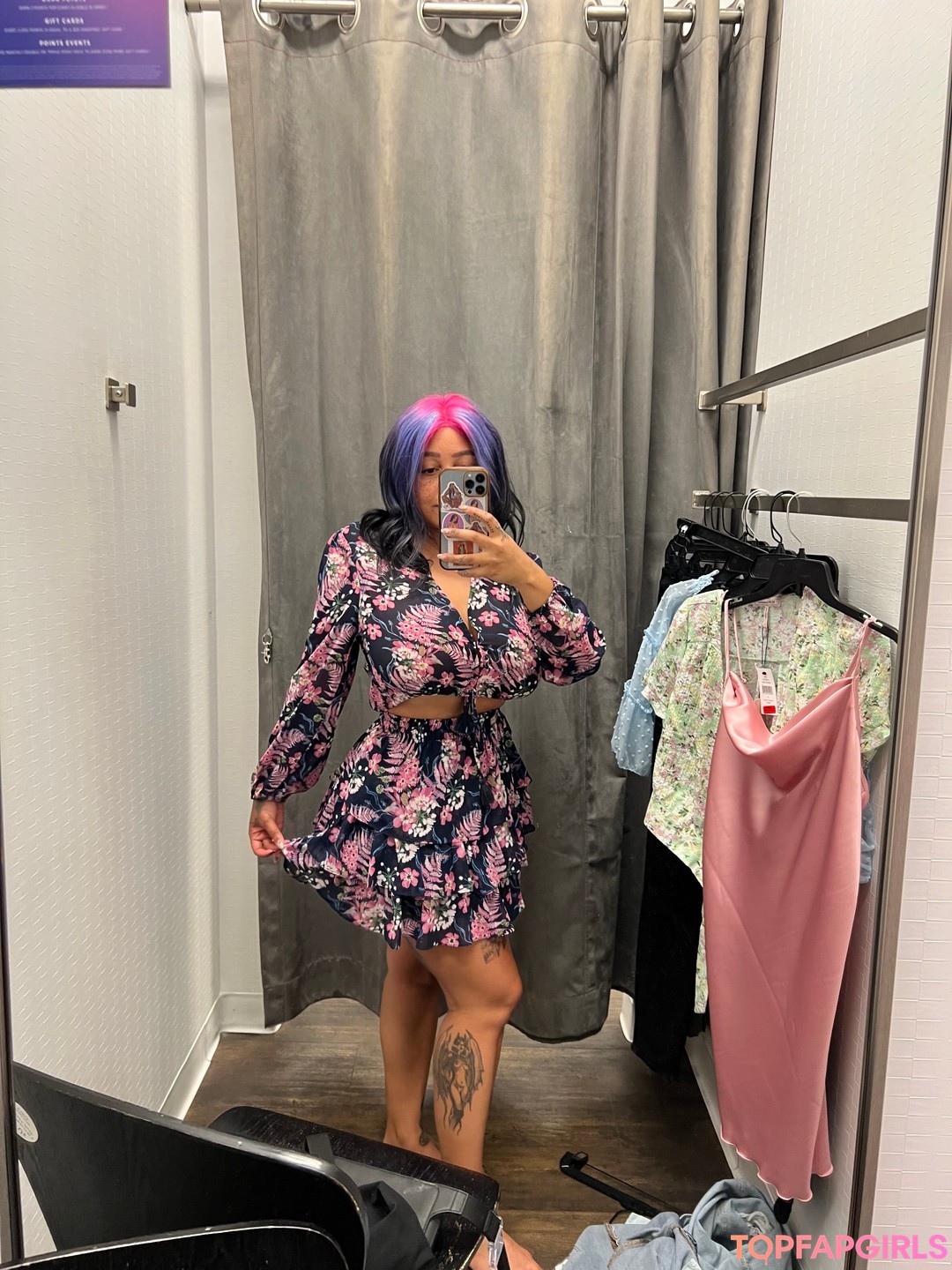 Nagie wyciekłe zdjęcie OnlyFans od Emily Cheree #64