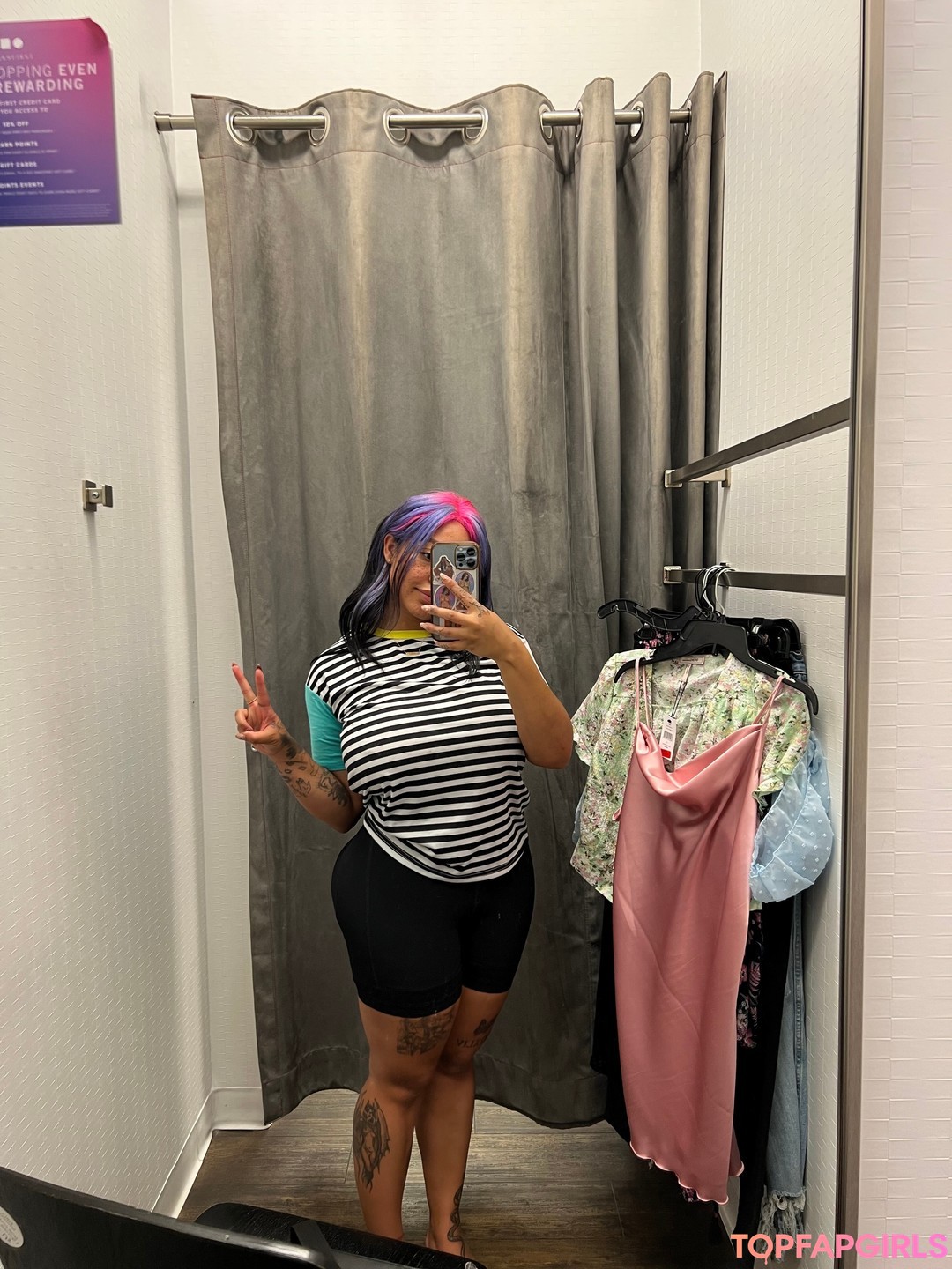 Nagie wyciekłe zdjęcie OnlyFans od Emily Cheree #65