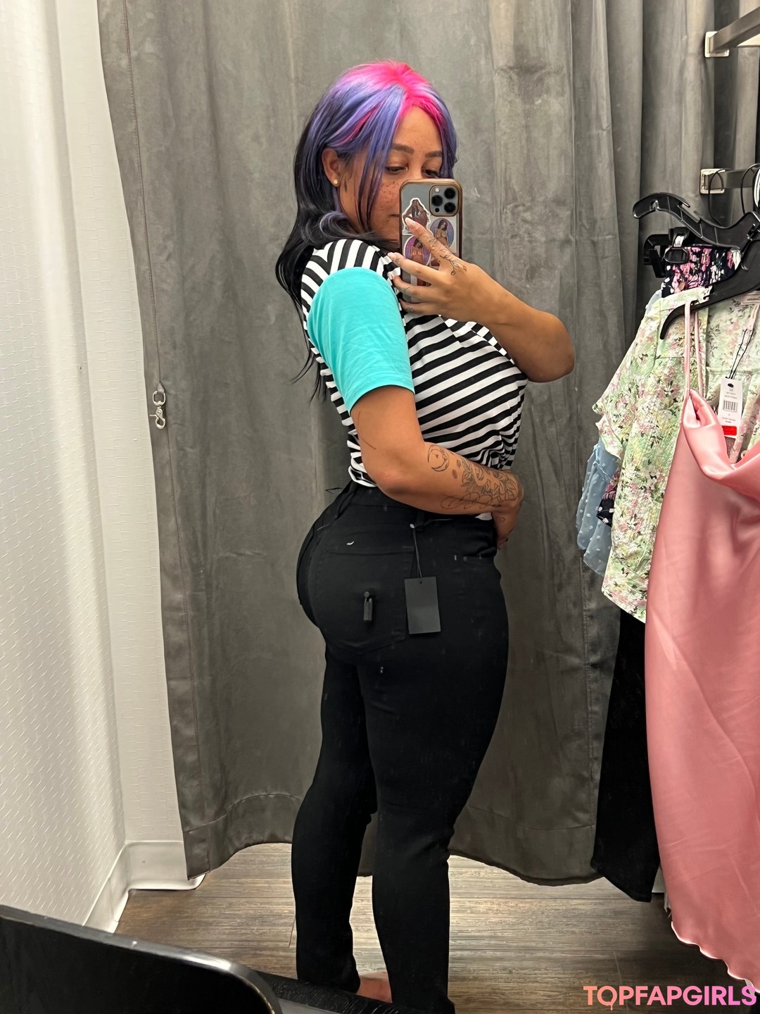 Nagie wyciekłe zdjęcie OnlyFans od Emily Cheree #71