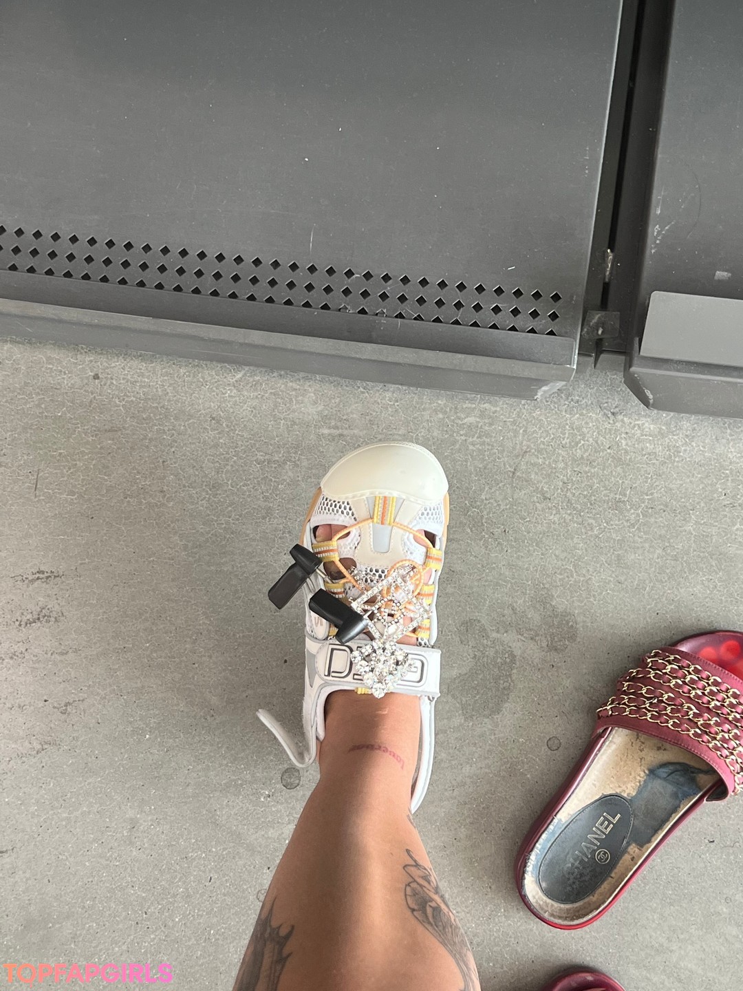 Nagie wyciekłe zdjęcie OnlyFans od Emily Cheree #85