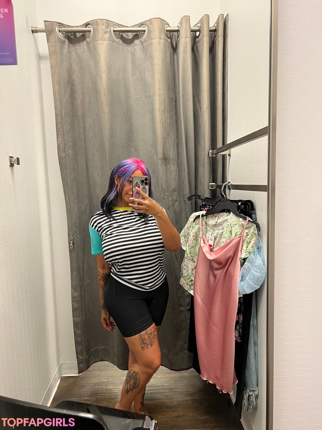 Nagie wyciekłe zdjęcie OnlyFans od Emily Cheree #92