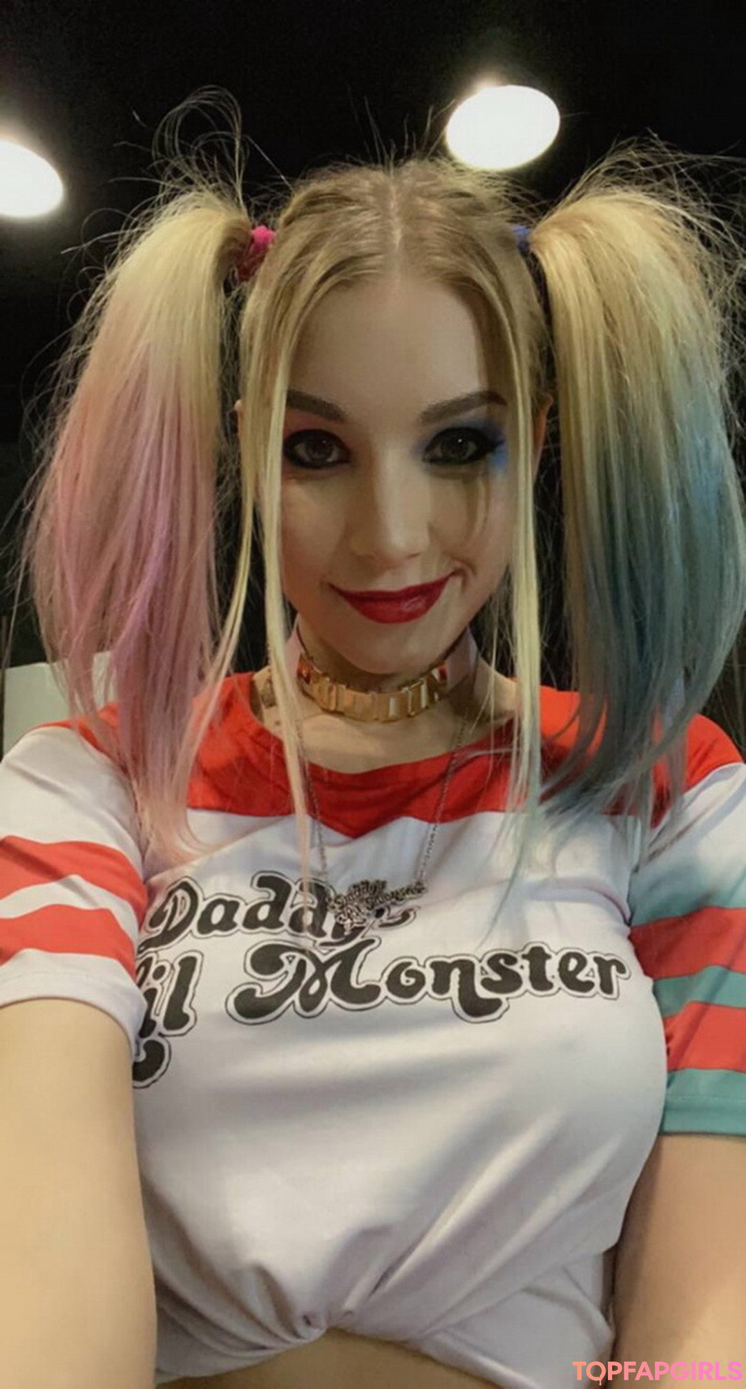 Nagie wyciekłe zdjęcie OnlyFans od Killer Katrin #994