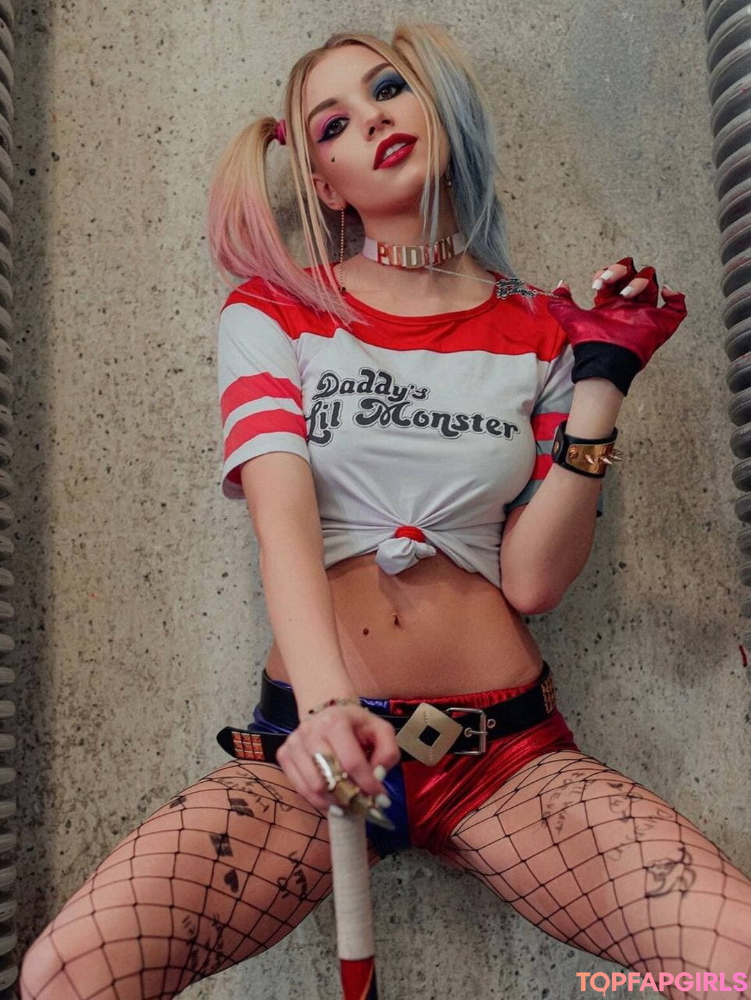 Nagie wyciekłe zdjęcie OnlyFans od Killer Katrin #996