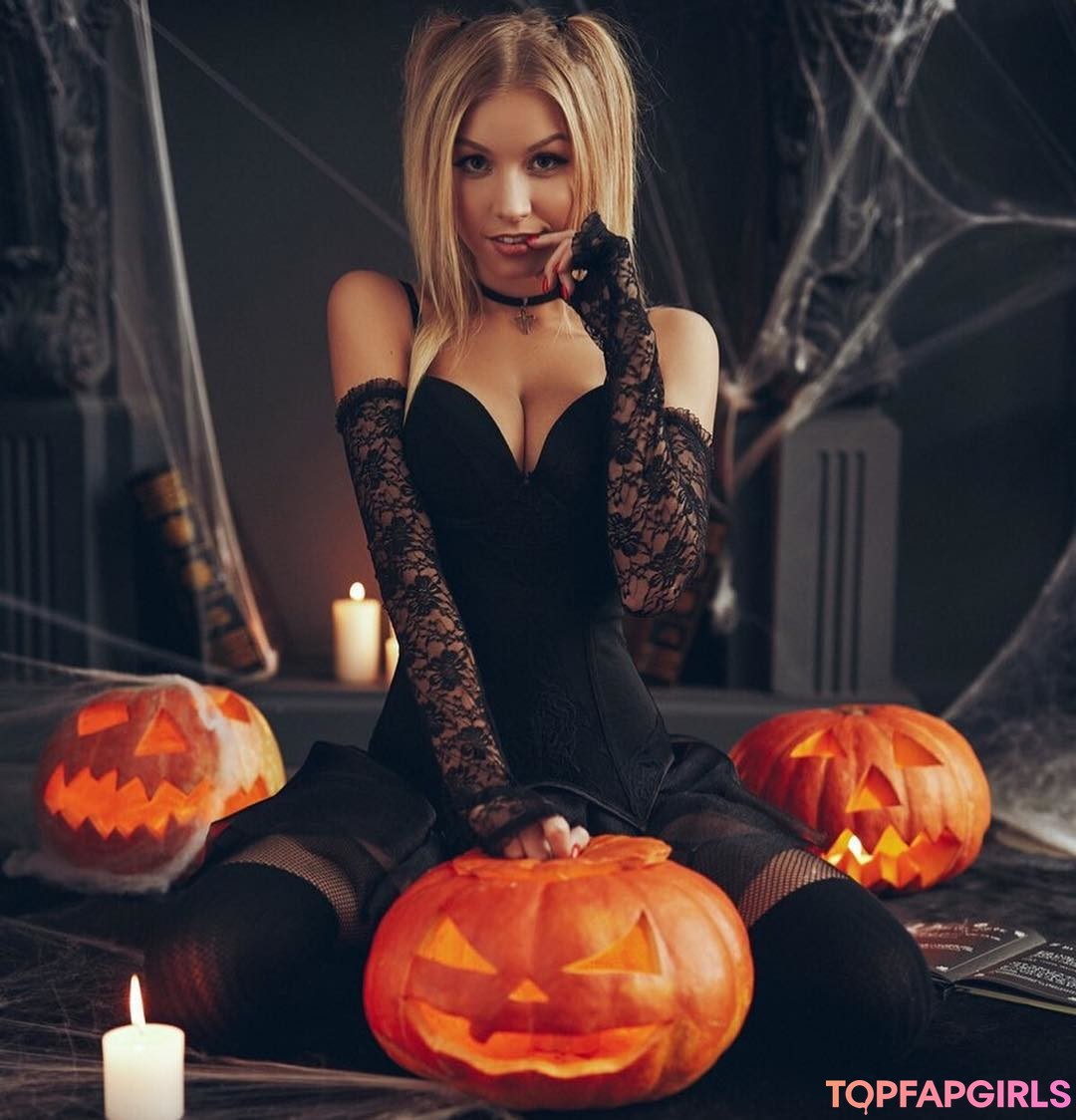 Nagie wyciekłe zdjęcie OnlyFans od Killer Katrin #1283