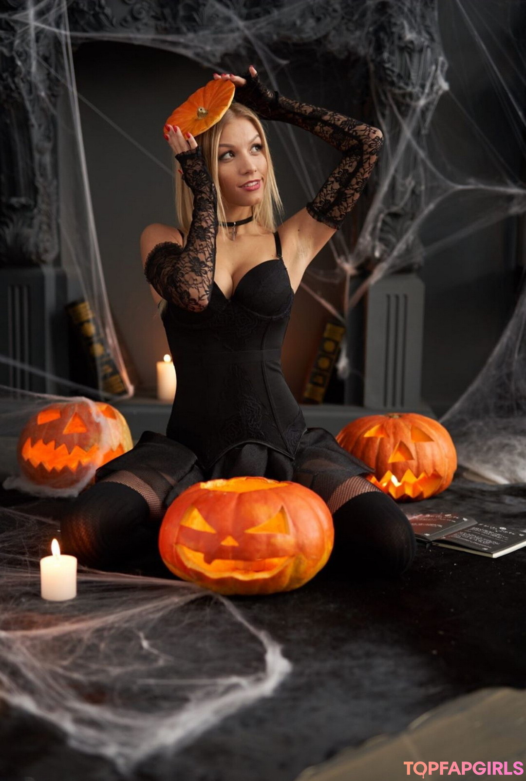 Nagie wyciekłe zdjęcie OnlyFans od Killer Katrin #1293