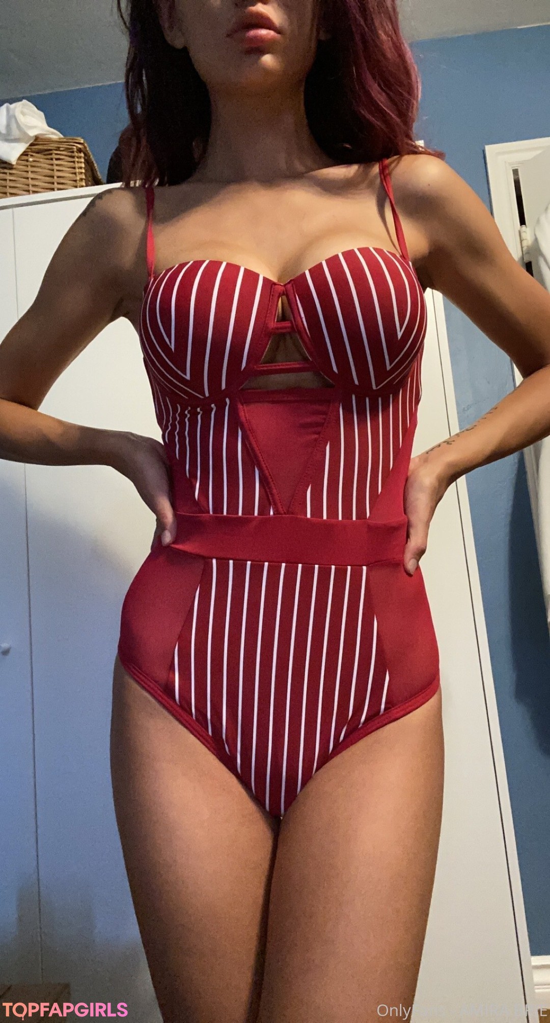 Nagie wyciekłe zdjęcie OnlyFans od Amira Brie #232