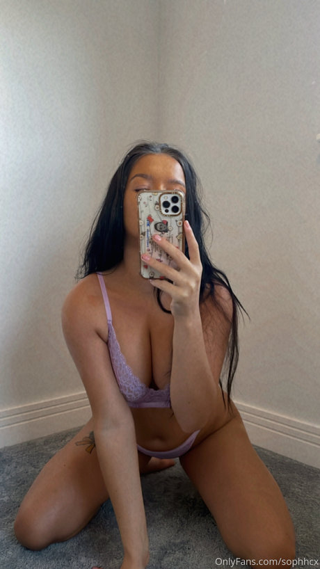 Sophie Crawley