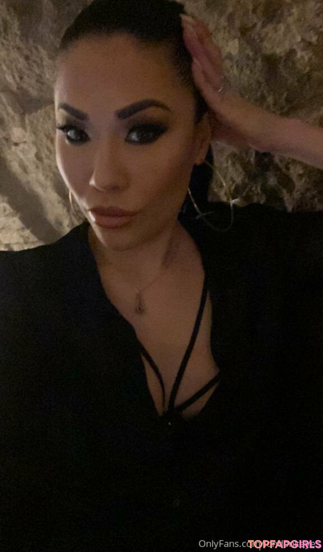 Nagie wyciekłe zdjęcie OnlyFans od London Keyes #215