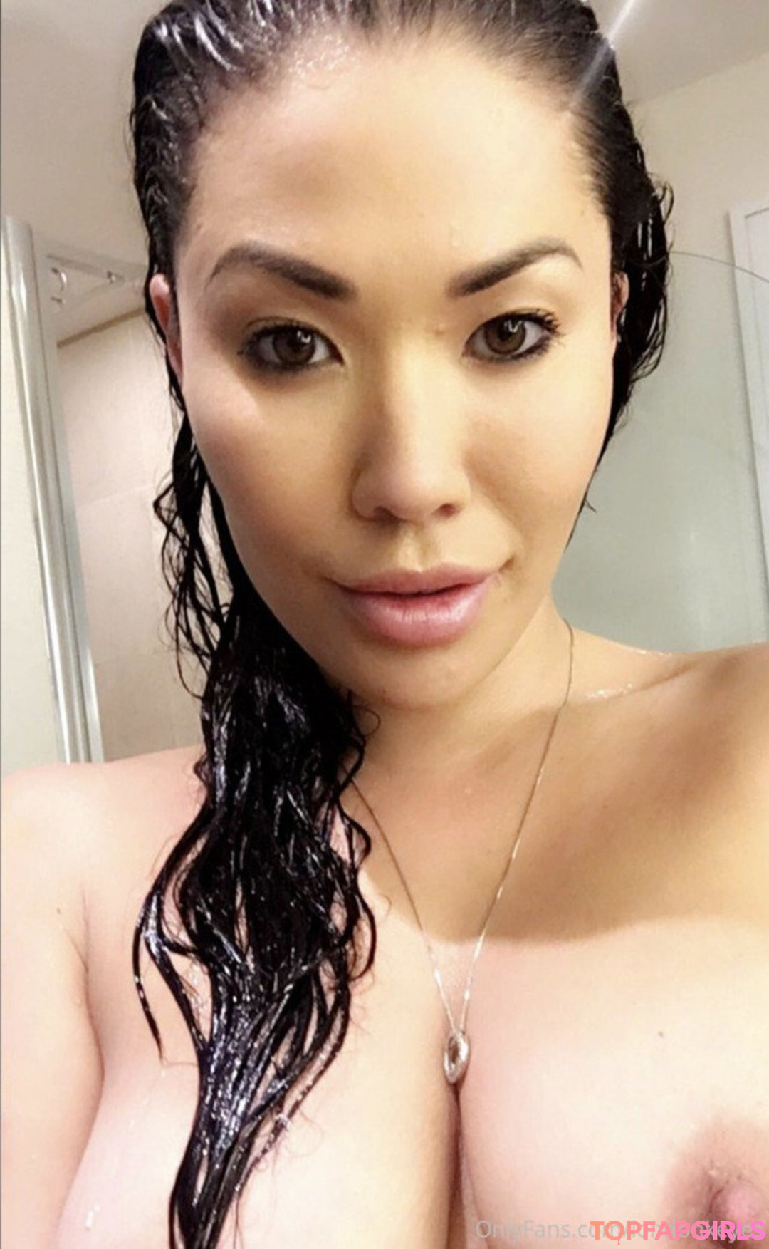 Nagie wyciekłe zdjęcie OnlyFans od London Keyes #24